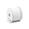 Dritz® 1/2" White Ribbed Non-Roll Elastic